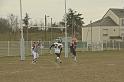 Evry Daily Photo - Corsaire vs Molosse - Foot US 502